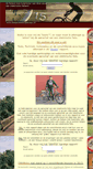 Mobile Screenshot of fietsenmethulpmotor.nl